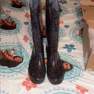 Women’s boots